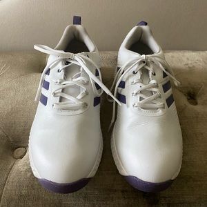 Women’s Adidas Golf Shoes